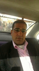 عطوة أمنيه بوفاة الوكيل عمر المشاعله