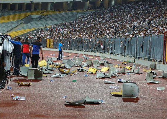 مصادر: لا خوف من أزمة دبلوماسية أردنية – مصرية وكرامة الموقوفين الأردنيين بالحفظ والصون