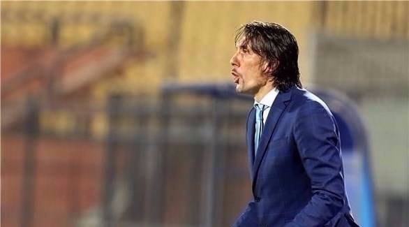 نيبوشا : أرفض عرض تدريب الزمالك احتراما للفيصلي