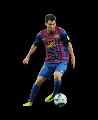 ميسي الأعظم بتاريخ الليغا.. ورونالدو في مركز متأخر