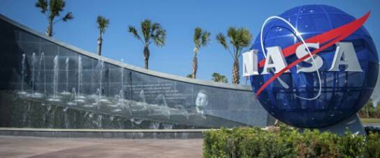 طفل يتقدم لوظيفة حارس الكواكب في ناسا براتب 187 ألف دولار.. وهذه مؤهلاته