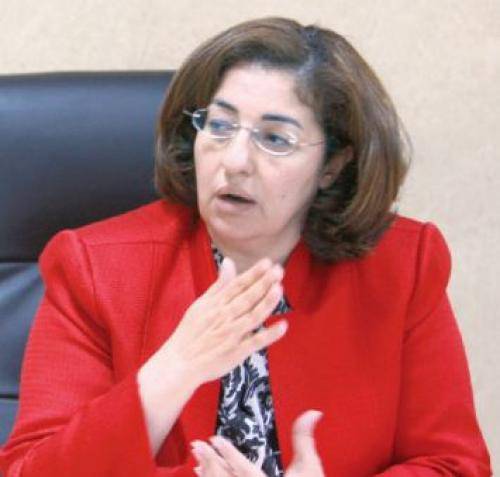 صح بدنك معالي  ريما ابو حسان ..