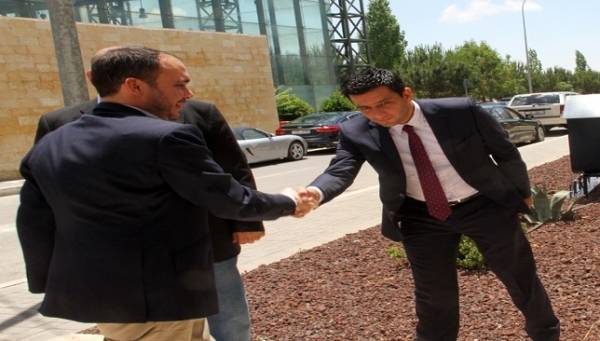 سيزار صوبر: الحديث عن فرض عقوبات ضد الفيصلي عارٍ من الصحة