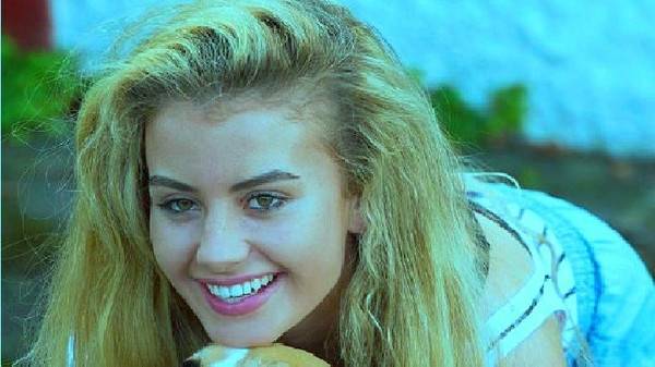 عرب كانوا سيشترون عارضة أزياء بريطانية مخطوفة بإيطاليا