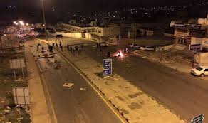 جلطة قلبية ادت لوفاة ضحية مشاجرة السلط