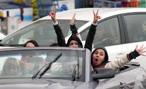 الأمن يدعو إلى الفرح الحضاري ويُحّذر