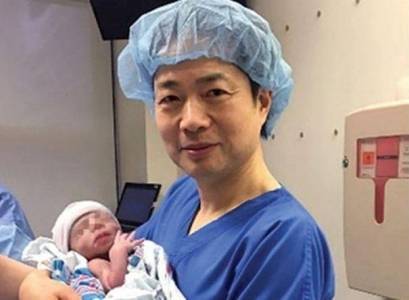 لهذا السبب تمّ تحذير طبيب طفل الأنابيب الأردني