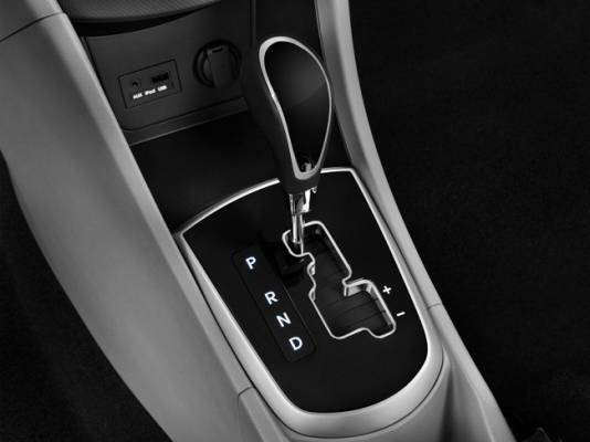 طريقة بسيطة جدا لتحسين أداء ناقل السرعة الأوتوماتيك