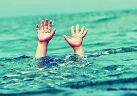 طفل يقضي غرقا في العقبة