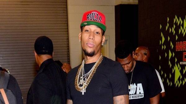 مقتل مغني الراب الـ مضاد للرصاص