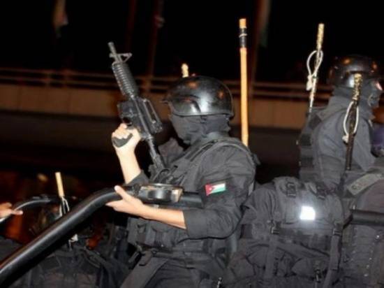 معان : من جديد البحث عن قاتل الربابعة