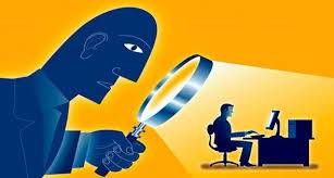 ست طرق تجسسية لا تصدق