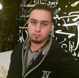 أبو ريان خطفه الموت في غربته