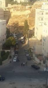 منتحر تلاع العلي ليس طالب توجيهي