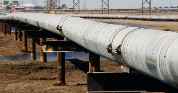 شركاء تطوير حقل (ليفياثان) يجرون محادثات لجر الغاز الإسرائيلي إلى مصر عبر الأردن