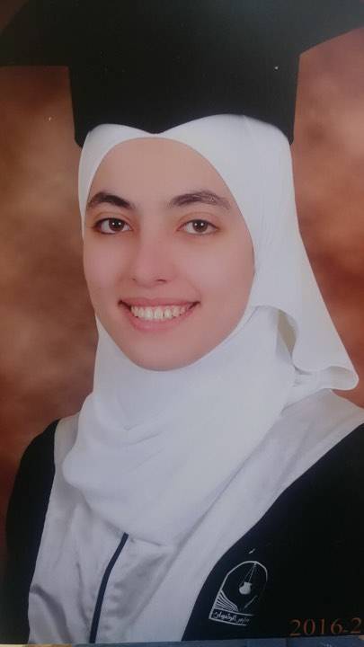 الأولى في الفرع الأدبي تتحدّث لـأخبار البلد ووالدها :فرحتنا ناقصة وأبدعت