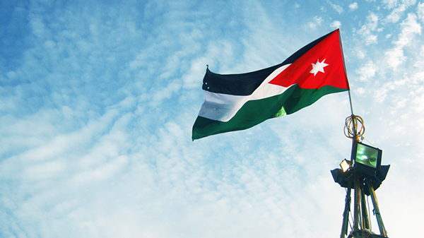 الاردن يحصد 30 ميدالية ويتصدر البطولة العربية للمبارزة