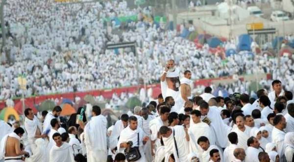 أمراض تصيب عين الحاج.. وهذه طرق الوقاية منها