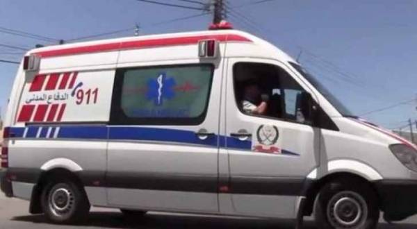 وفاة ستينية دهسا في المفرق