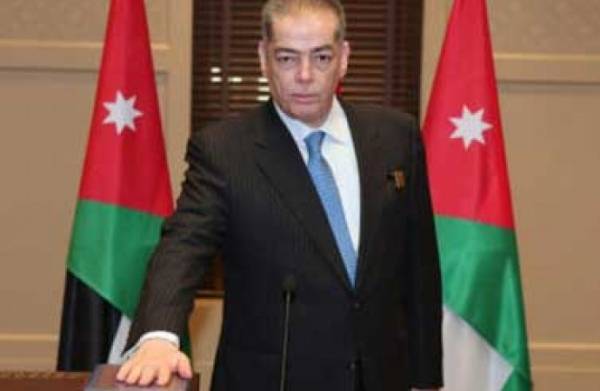 الكايد يقدم أوراق اعتماده سفيرا لدى السعودية