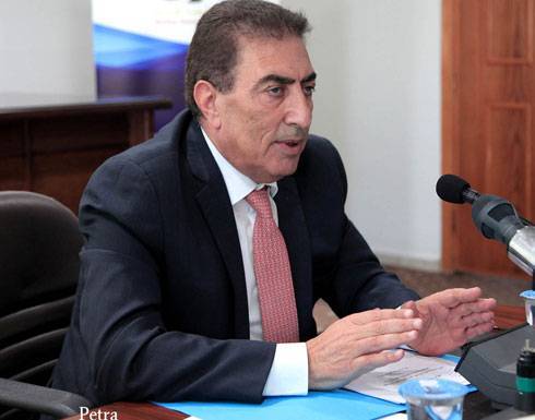 رئيس مجلس النواب يتسلم تقرير هيئة مكافحة الفساد لعام 2016