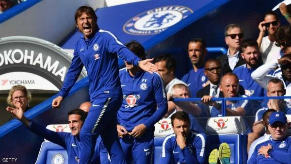 كونتي قد يلجأ لـأغرب خطة تدريبية بالتاريخ ؟؟؟