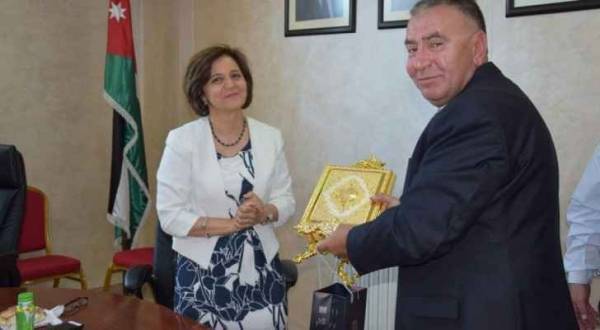 التنمية الاجتماعية: رفاه الموظفين جزء من التنمية المستدامة