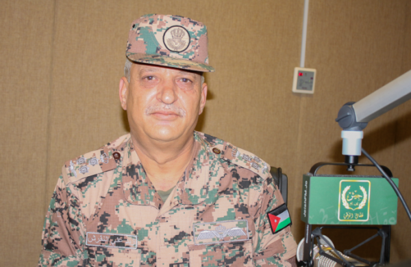 فتح باب التجنيد للاناث في سلاح الجو الملكي