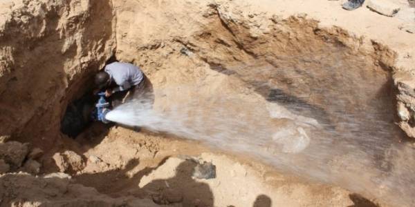 منحة يابانية بقيمة 6ر12 مليون دولار لدعم قطاع المياه