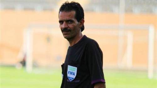 بالفيديو الحكم المصري معترفا: هدف الترجي في الفيصلي غير صحيح