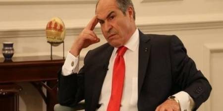 ماهو الكابوس الذي اعتبره عصام قضماني يؤرق حكومة هاني الملقي