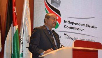 المستقلة: مراكز الاقتراع والفرز منطقة مغلقة ودخولها فقط للمخولين