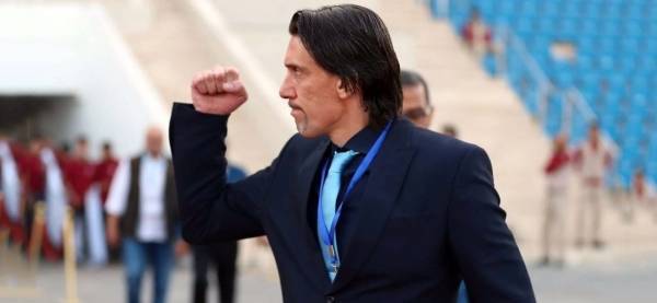 مدرب الفيصلي نيبويشا  مرشح بالمفرق والاهالي ينتخبونه ...صورة