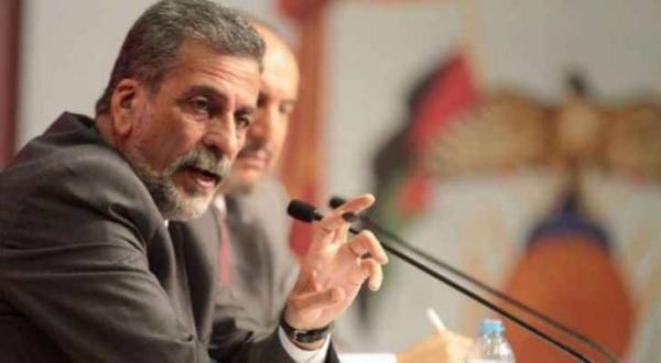 إلغاء انتخابات الموقر