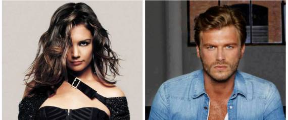 ممثلة هوليوودية لـ مهند: لم أسمع بك في حياتي.. وترفض دور بطولة مع كيفانش!!