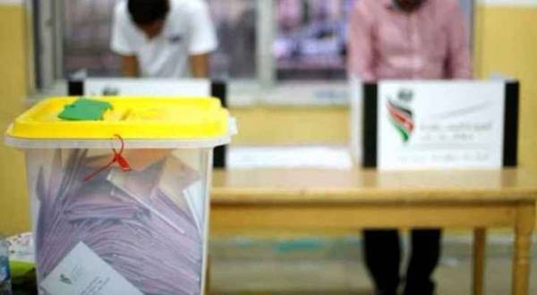 إعلان النتائج النهائية للانتخابات مساء اليوم