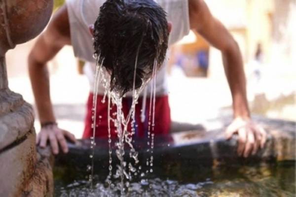 اجواء صيفية حتى الجمعة