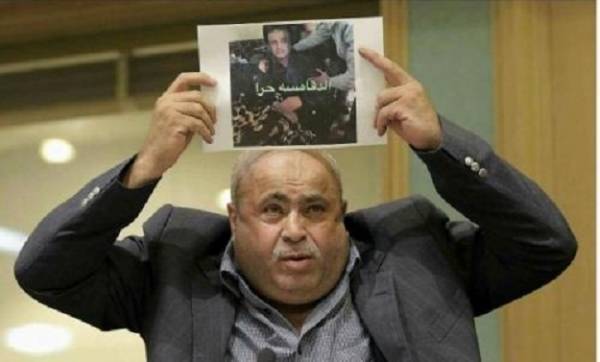 خليل عطية يفوز بانتخابات أمانة عمان