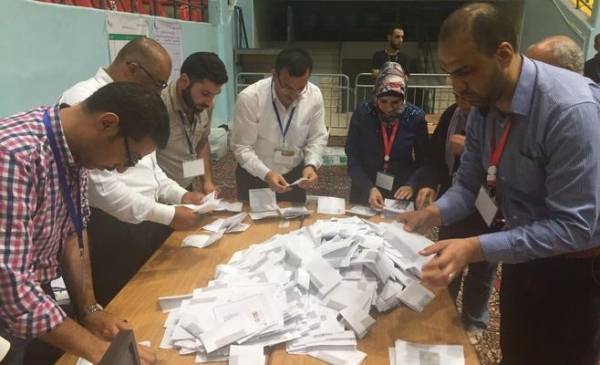 راصد: الانتخابات نزيهة .. ولكن