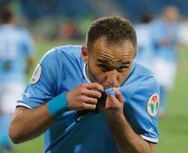 حقيقة وفاة اللاعب أكرم الزوي أثناء التدريبات ؟؟!!