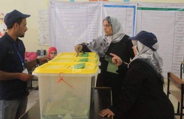 فوز 4 سيدات بمقاعد تنافسية في بلدية ماحص