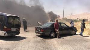 شغب في الكرك وإربد احتجاجا على نتائج الانتخابات (تحديث)