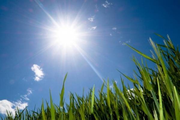 ارتفاع طفيف على درجات الحرارة غدا