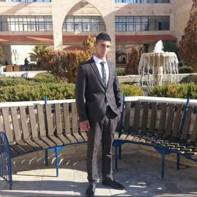 عصام جروان الف مبروك الخطوبة