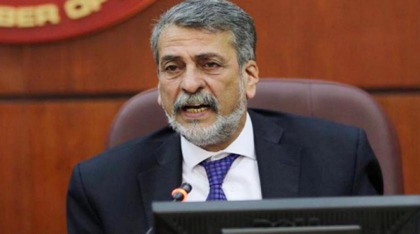 كلالدة رداً على راصد .. لم نسحب النتائج عن الموقع بل نحدثها