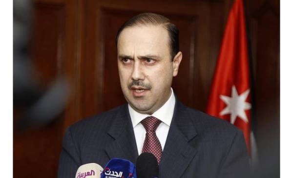 المومني: يحق للأردنيين أن يفخروا بكفاءة ونزاهة الانتخابات