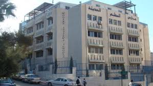 مدارس النظم الحديثة تميزّت بإدارة قبطانها العفوري فحصدت (36) متفوقا معدلاتهم فوق الـ(90)