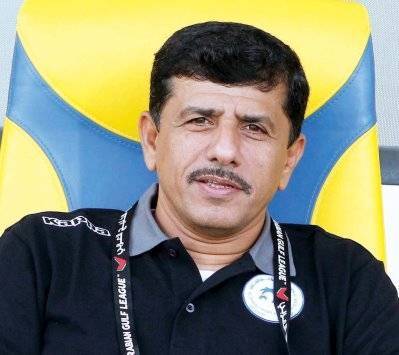 المسفر يُعلق على عقوبات الفيصلي