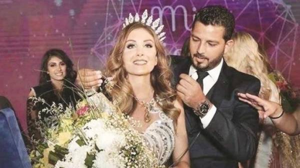 ملكة جمال المغتربين تجرد من لقبها بعدما تبين أنها زارت إسرائيل