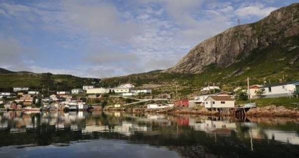 هكذا يعيش سكان القرية الأبعد في العالم